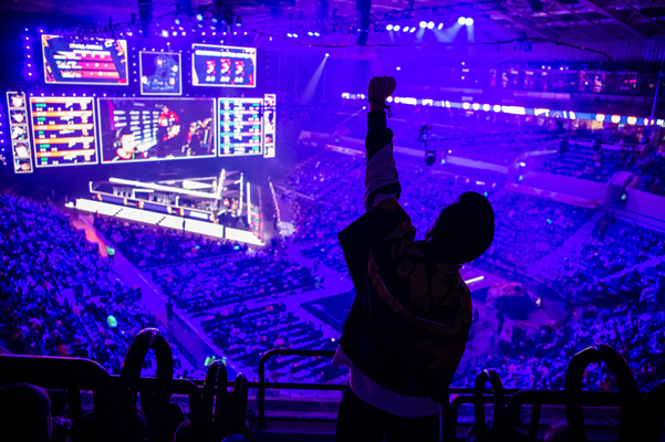 purplecrowd